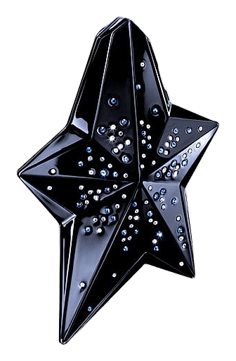 Black Brilliant Star by Mugler – Eau de Parfum