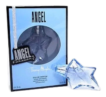Angel Etoile Seduisante by Mugler
