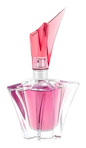 Angel Garden Of Stars La Rose Angel by Mugler