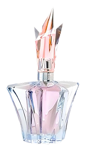Angel Garden Of Stars Le Lys by Mugler