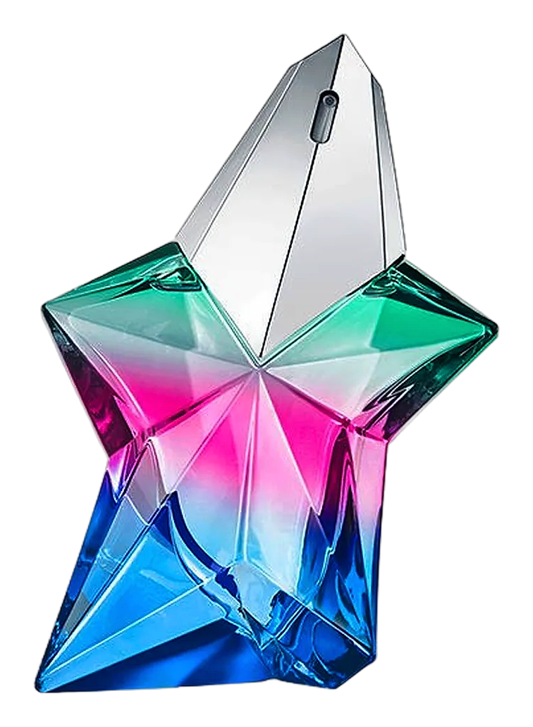 Angel Iced Star by Mugler