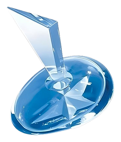 Angel Winter Star Extrait Limited Edition by Mugler
