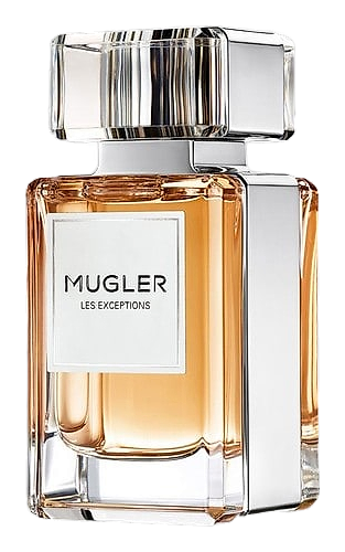 Chyprissime by Mugler