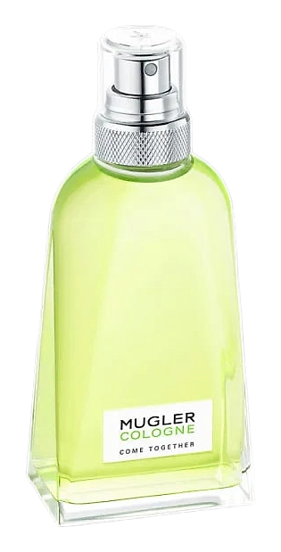 Come Together by Mugler