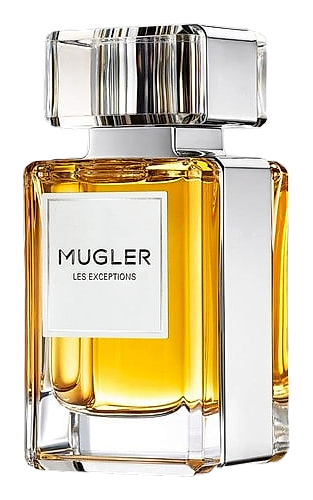 Cuir Impertinent by Mugler