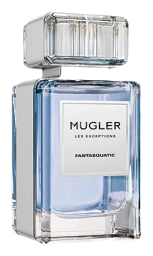 Fantasquatic by Mugler