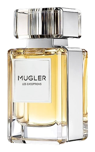 Fougere Furieuse by Mugler