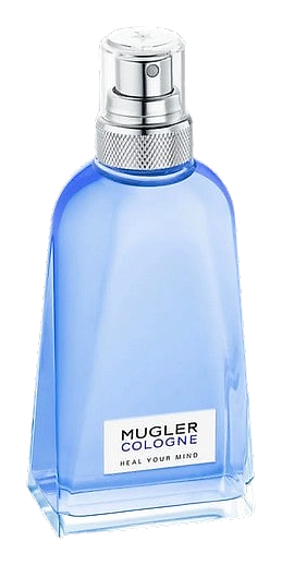 Heal Your Mind by Mugler