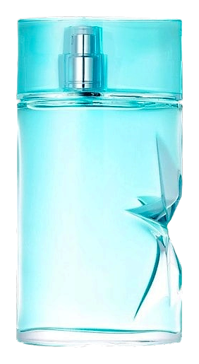 Ice*men by Mugler