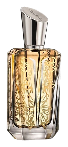 Mirror Mirror Collection - Miroir des Joyaux by Mugler
