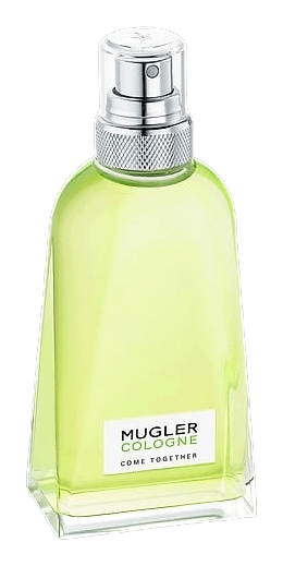 Mugler Cologne Come Together by Mugler