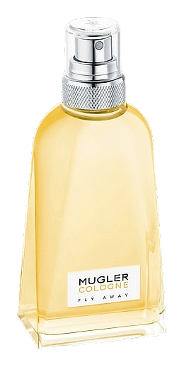 Mugler Cologne Fly Away by Mugler
