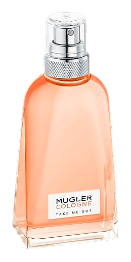 Mugler Cologne Take Me Out by Mugler