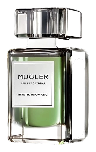 Mugler Mystic Aromatic