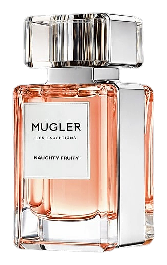 Naughty Fruity by Mugler