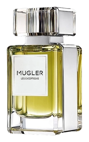 Oriental Express by Mugler