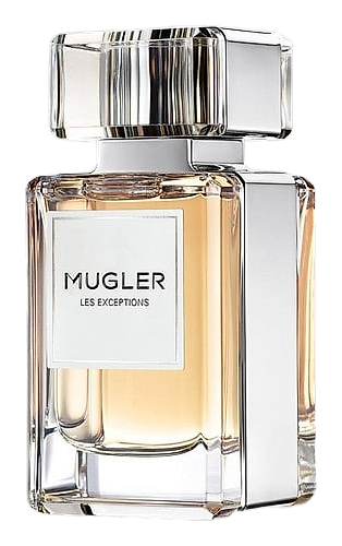 Over The Musk by Mugler