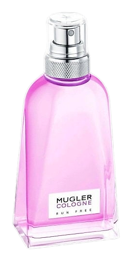 Run Free by Mugler