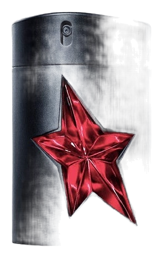 The Taste of Fragrance A*Men by Mugler