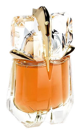 The Taste Of Fragrance Alien by Mugler