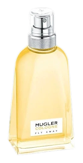 Thierry Mugler Fly Away by Mugler