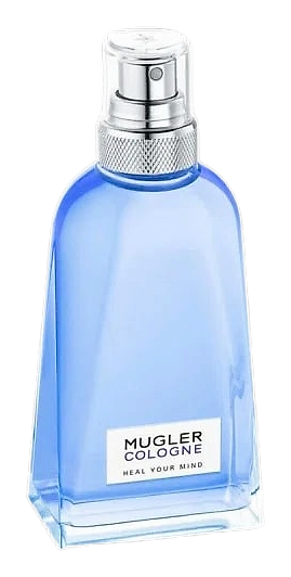 Thierry Mugler Heal Your Mind by Mugler