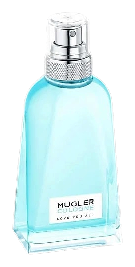 Thierry Mugler Love You All by Mugler