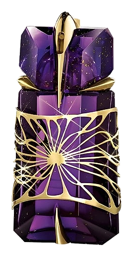 Thierry Mugler Show Collection: Alien Couture Stone by Mugler