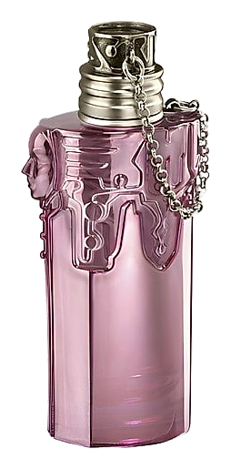 Womanity Liqueurs de Parfum by Mugler