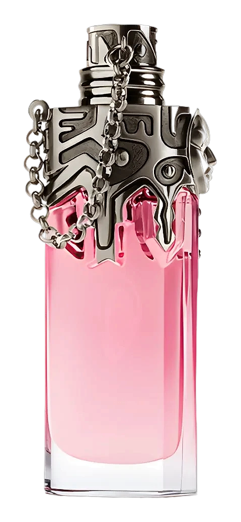 Womanity by Mugler