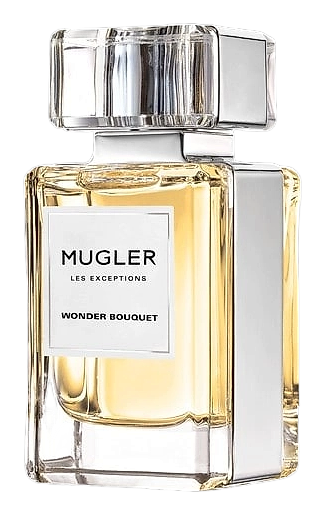 Wonder Bouquet by Mugler
