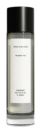Munlark Ash by Mihan Aromatics