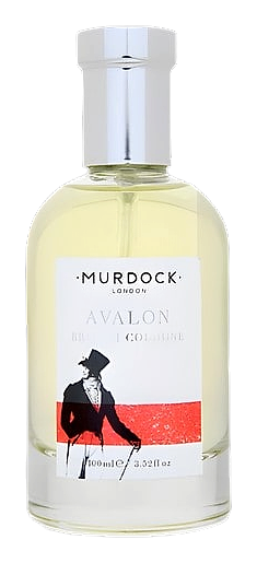 Avalon by Murdock London