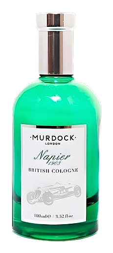 Napier 1903 by Murdock London