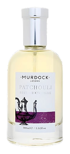 Patchouli
