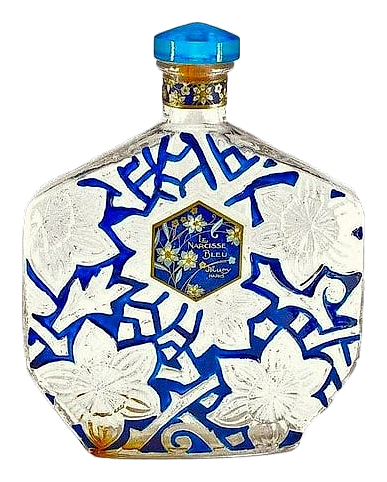 Le Narcisse Bleu