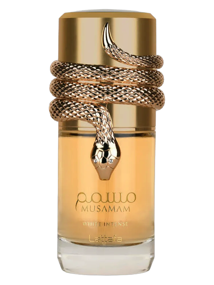 Musamam White Intense by Lattafa Perfumes