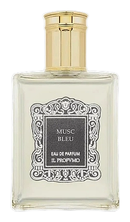 Musc Bleu Eau de Parfum by Il Profvmo