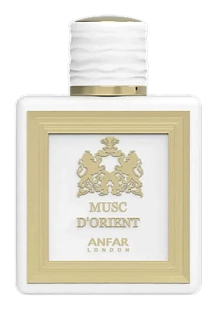 Musc d’Orient by Anfar London