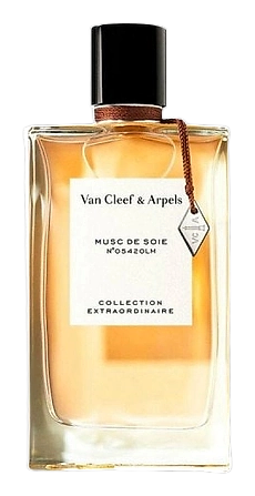 Musc de Soie by Van Cleef & Arpels