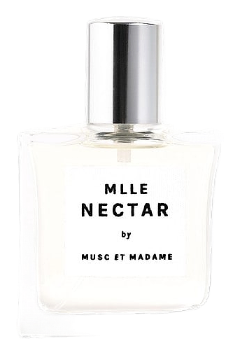 MLLE Nectar by Musc et Madame