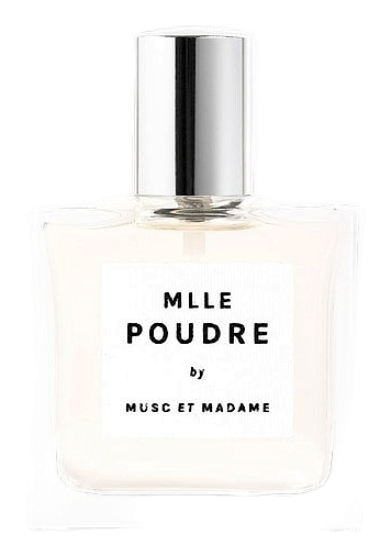 MLLE Poudre by Musc et Madame
