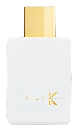 Musc K by Ella K Parfums