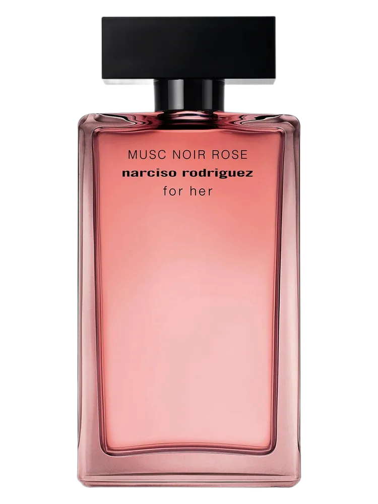 Musc Noir Rose For Her by Narciso Rodriguez