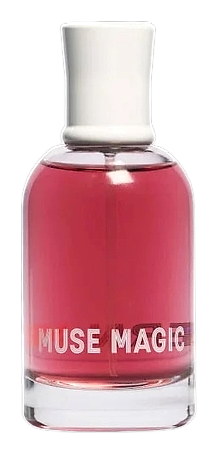 Muse Magic by Modern Magic