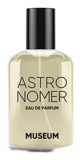 Museum Astronomer by Museum Parfums