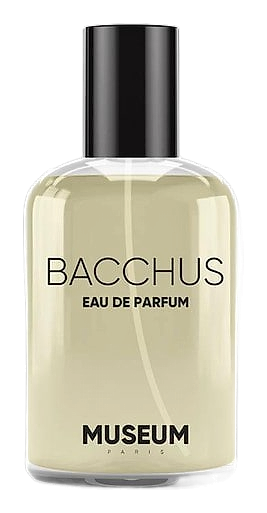Museum Bacchus by Museum Parfums