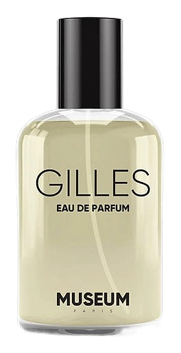 Museum Gilles by Museum Parfums