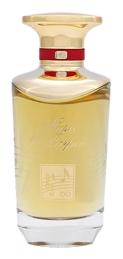 DO by Music de Parfum