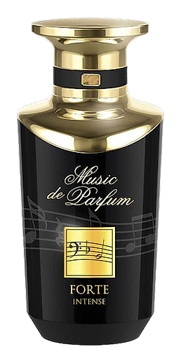 Forte by Music de Parfum